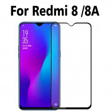 Захисне скло для телефону Xiaomi Redmi 8/8a