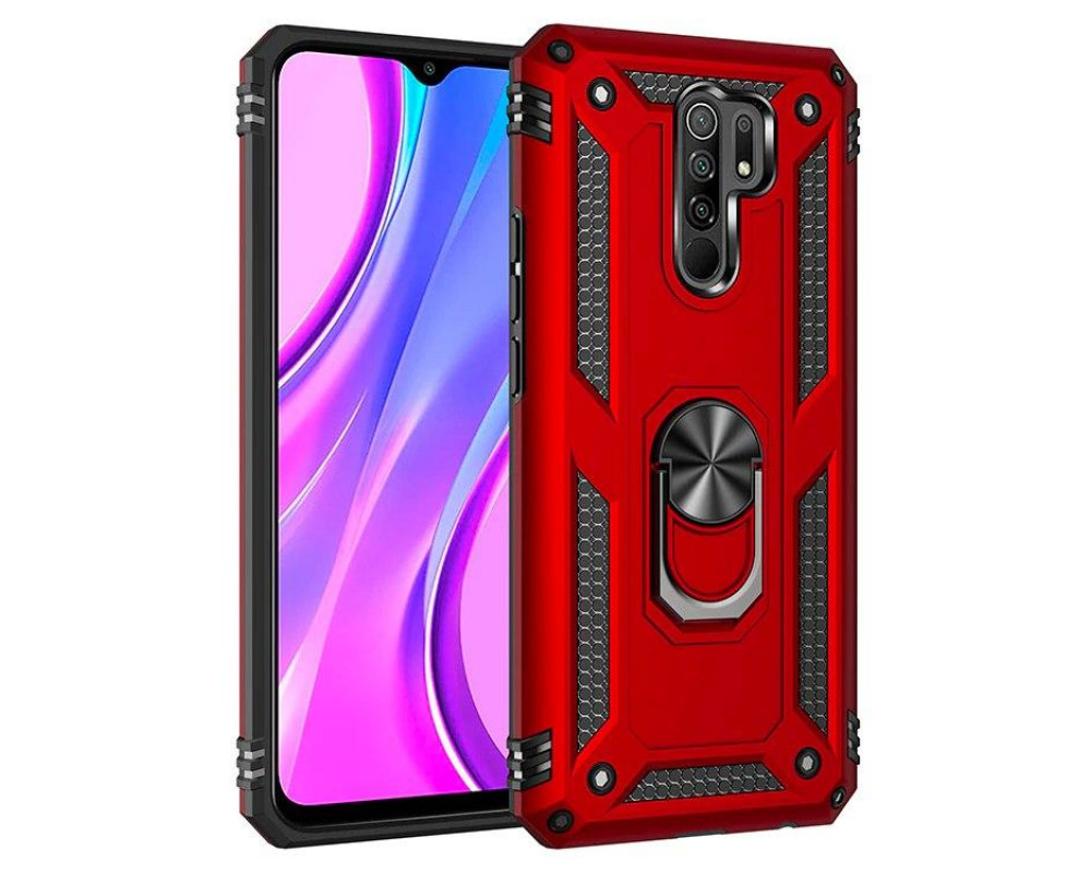 Создать чехол на xiaomi redmi 9t