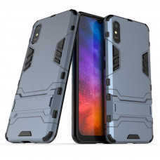 IronMan ультратонкий захисний бампер для Xiaomi Redmi 9a Наві