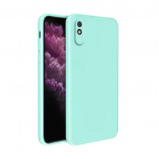 Силіконовий чохол Soft Touch для Xiaomi Redmi 9a М'ятний