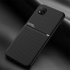 Силиконовый чехол IQS Design для Xiaomi Redmi 9c - Чёрный Силиконовый чехол IQS Design для Xiaomi Redmi 9c - Чёрный