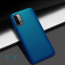 Чохол бампер Nillkin Frosted shield для Xiaomi Redmi 9T Синій