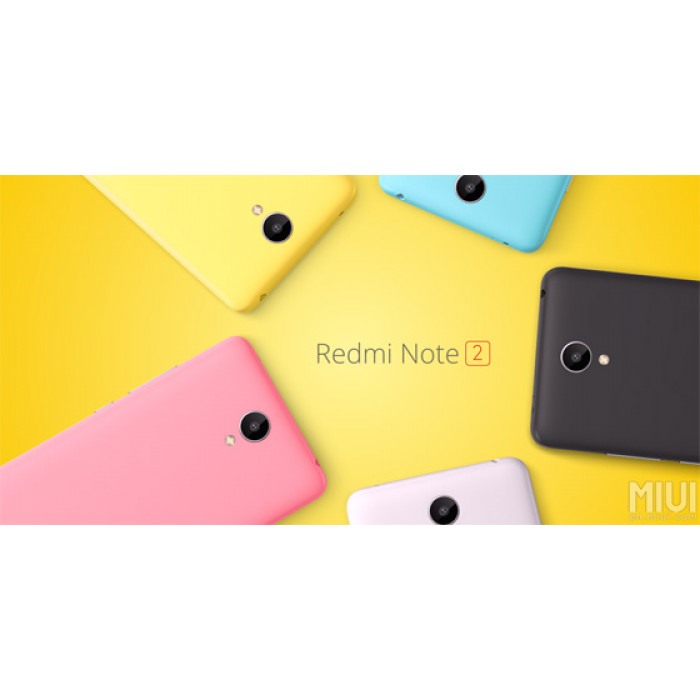 Xiaomi RedMi Note 2 32 GB