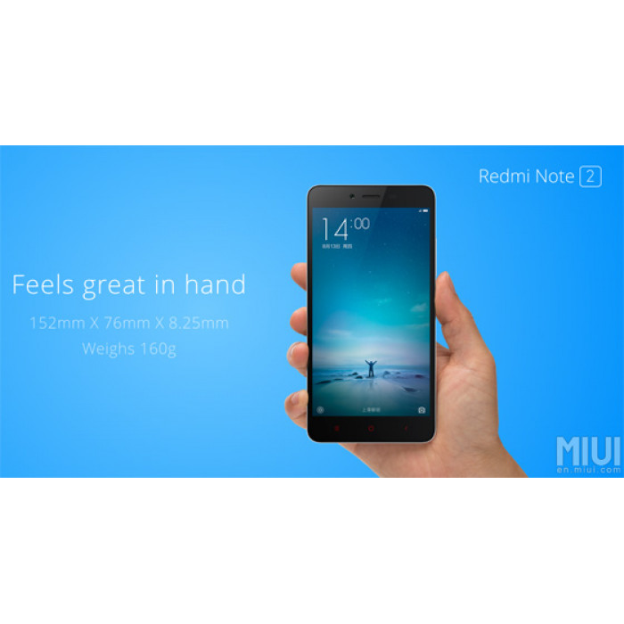 Xiaomi RedMi Note 2 32 GB