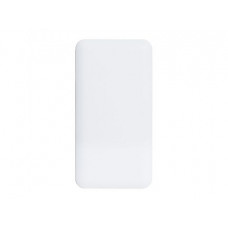 Зовнішній акумулятор Rock P45 P100C 10000 mAh White (P45 P100C)