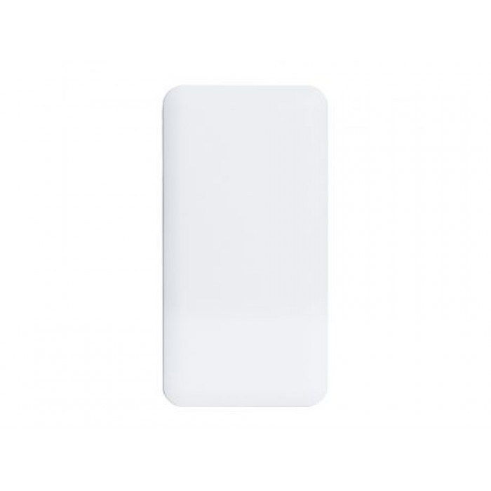 Зовнішній акумулятор Rock P45 P100C 10000 mAh White (P45 P100C)