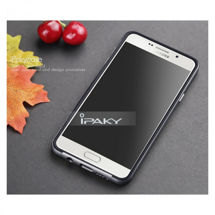 Чехол-бампер Ipaky для Samsung Galaxy A5