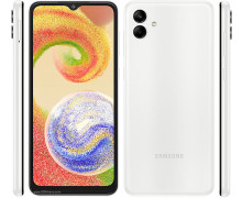 Samsung Galaxy A04