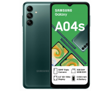 Samsung Galaxy A04s