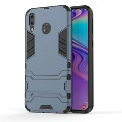 IronMan ультратонкий защитный бампер для Samsung A10s Нави