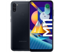 Samsung Galaxy M11