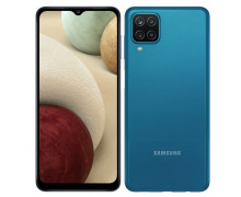 Samsung Galaxy A12