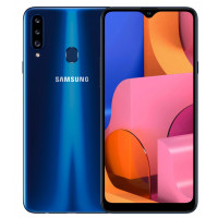 Samsung Galaxy A20s