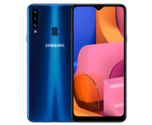 Samsung Galaxy A20s