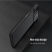 Чехол Nillkin CamShield для Samsung A22 5G Чёрный