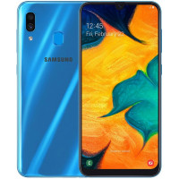 Samsung Galaxy A20/A30