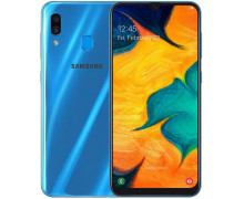 Samsung Galaxy A20/A30