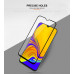 Захисне скло Mocolo (Full Glue) для телефону Samsung A30/A20