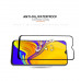 Захисне скло Mocolo (Full Glue) для телефону Samsung A50