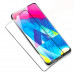 Захисне скло Mocolo (Full Glue) для телефону Samsung A31