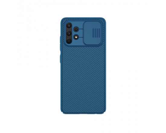 Чохол Nillkin CamShield для Samsung A32 Синій