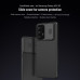 Чохол Nillkin CamShield для Samsung A33 5G Чорний