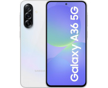 Samsung Galaxy A36
