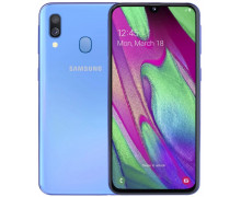 Samsung Galaxy A40