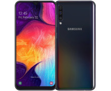 Samsung Galaxy A30s/A50/A50s