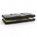 IronMan ультратонкий захисний бампер для Samsung A51 Чорний