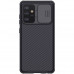 Чохол Nillkin CamShield Pro для Samsung A52 Чорний