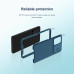 Чохол Nillkin CamShield для Samsung A53 5G Синій