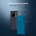 Чохол Nillkin CamShield Pro для Samsung A53 5G Чорний