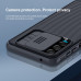 Чехол Nillkin CamShield Pro для Samsung A53 5G Чёрный