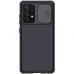 Чохол Nillkin CamShield Pro для Samsung A72 Чорний