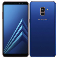 Samsung Galaxy A8 Plus 2018