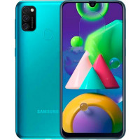 Samsung Galaxy M21