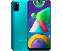 Samsung Galaxy M21