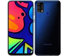 Samsung Galaxy M21s