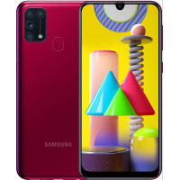 Samsung Galaxy M21s/M31