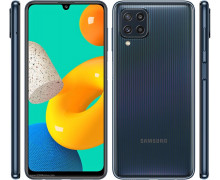 Samsung Galaxy M32