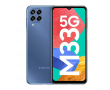 Samsung Galaxy M33 5G