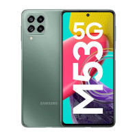 Samsung Galaxy M53 5G