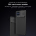 Чехол Nillkin CamShield для Samsung M53 5G Чёрный