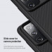 Чехол Nillkin CamShield для Samsung S20 FE Чёрный