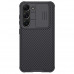 Чохол Nillkin CamShield для Samsung S23 Plus Чорний