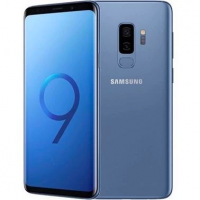 Samsung Galaxy S9 Plus