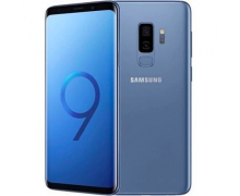 Samsung Galaxy S9 Plus