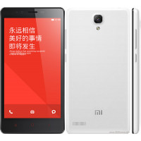 Xiaomi RedMi Note