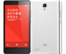 Xiaomi RedMi Note